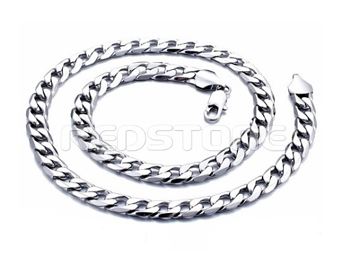 Retiazka z chirurgickej ocele - 550/9 mm